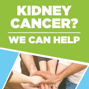 Kidney Cancer Canada brochure Kidney Cancer Canada brochure