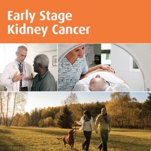 Early Stage Kidney Cancer Early Stage Kidney Cancer