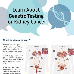 Learn about genetic testing Learn about genetic testing