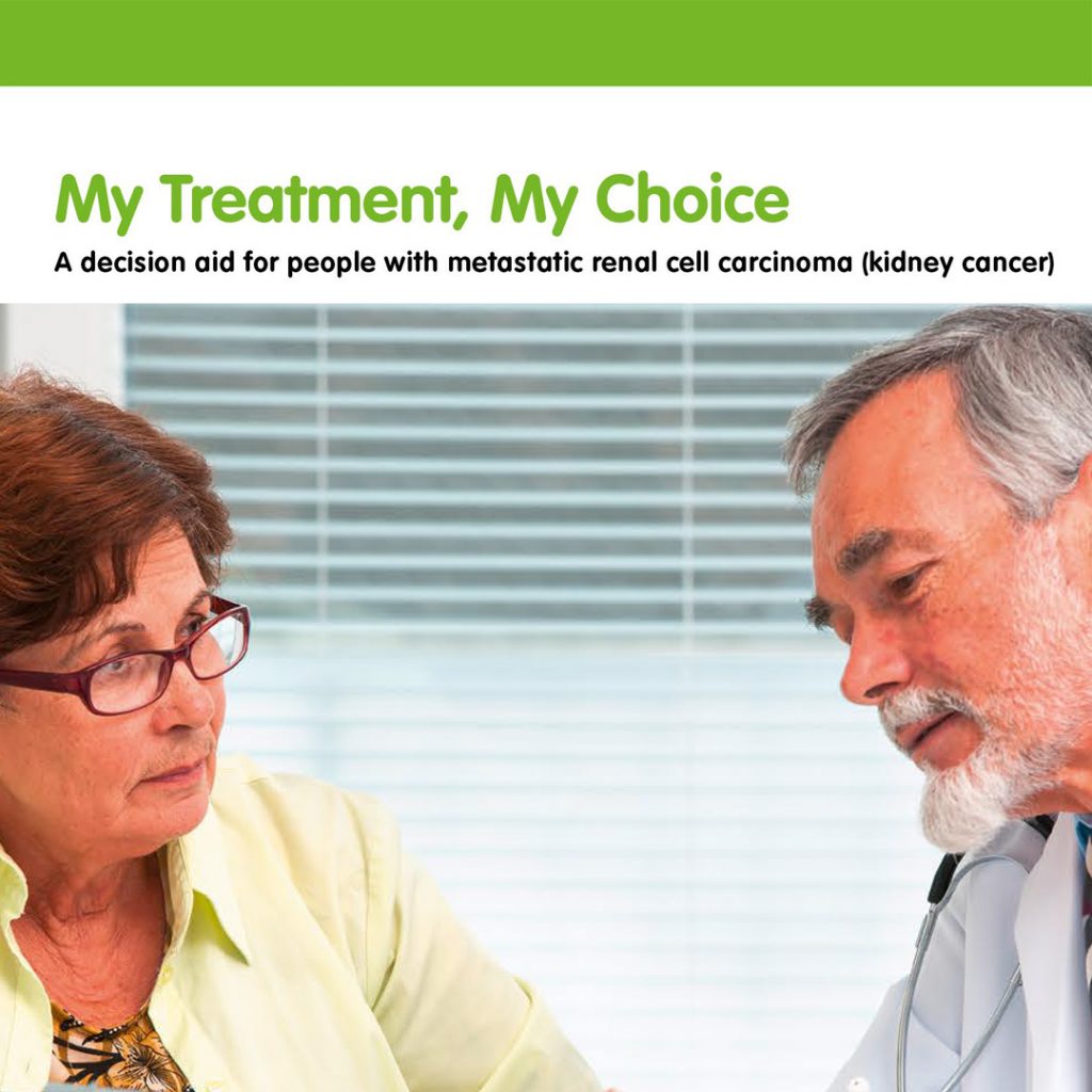 IKCC_2020 Metastatic RCC image