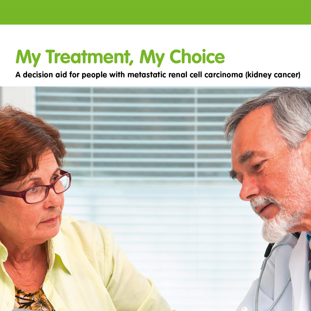 IKCC_2020 Metastatic RCC image