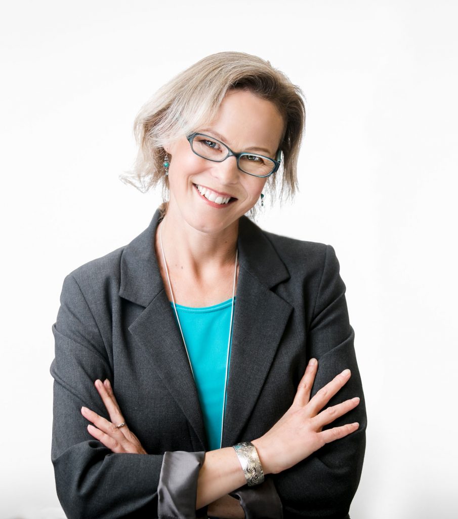 Dr. Linda Carlson - Kidney Cancer Canada Webinar Mindfulness & Mental Health