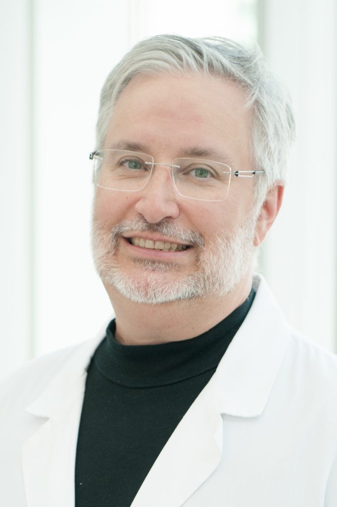 Dr. Stephen Pautler, Urologist