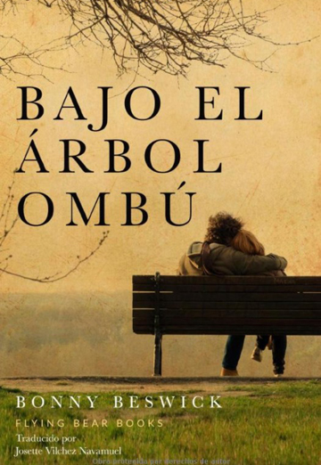 Book Bonny Beswick Spanish