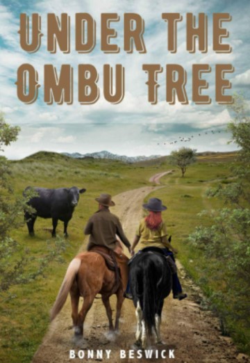 Book Bonny Beswick English