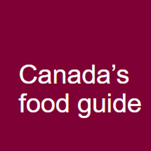 Canada good guide