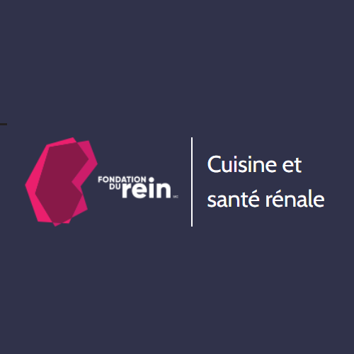 Kidney Community Kitchen FR