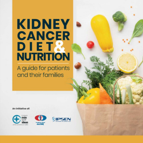 IKCC Nutrition and kidney cancer image EN