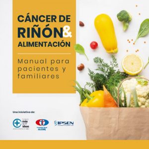 IKCC Nutrition and kidney cancer image SP