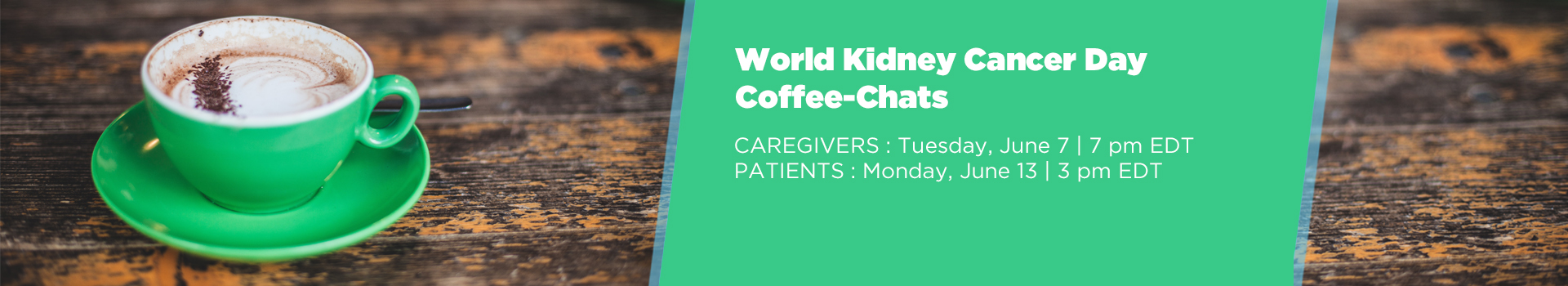 2022 WKCD Coffee Chats news EN