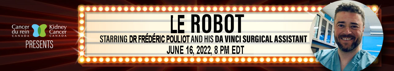 The Robot desktop EN