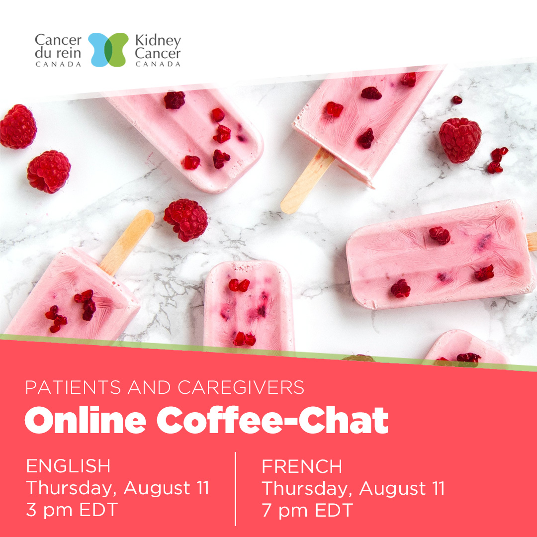 CoffeeChat Summer Series August square EN