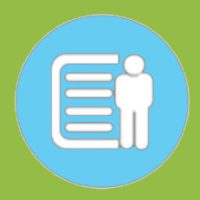 Icon Education colour Icon Education colour