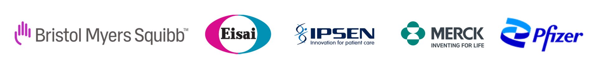 2022 Forum sponsor logo banner