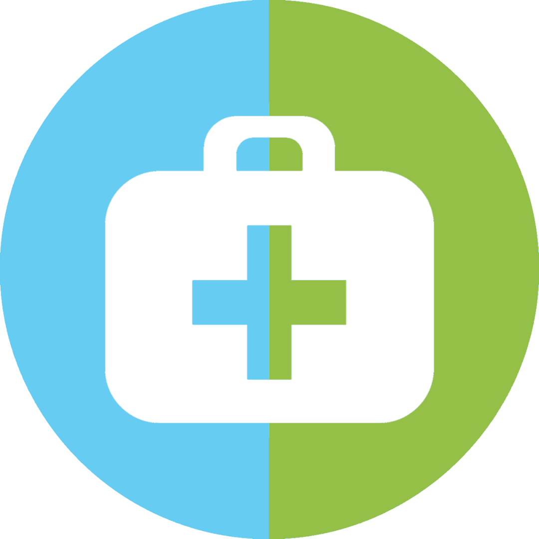 Icons - First Aid Kit