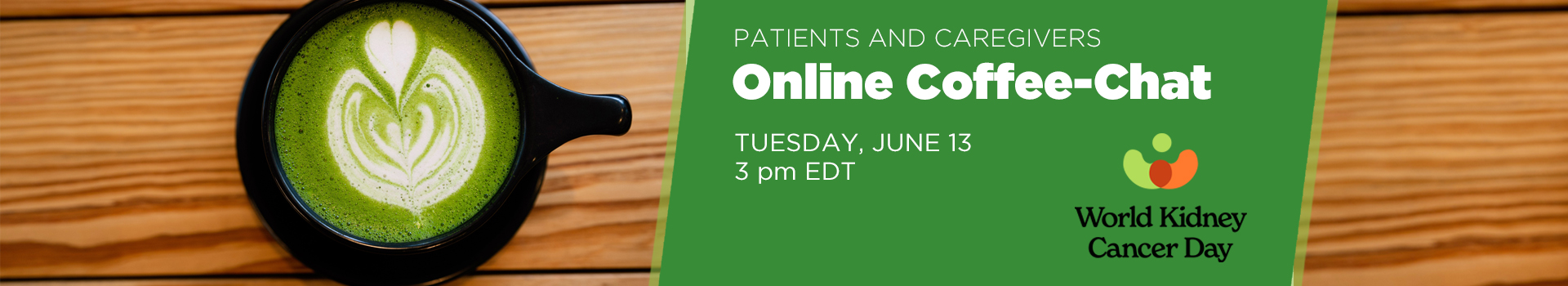 Coffee Chat desktop EN