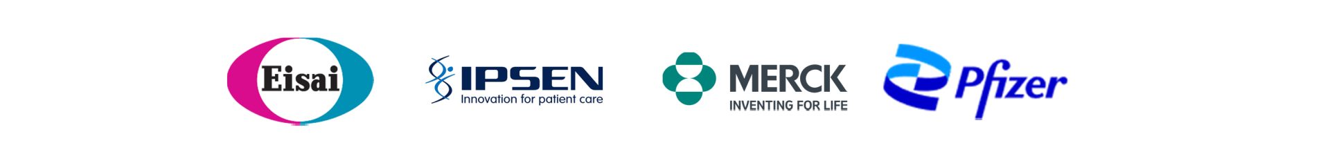 2023 Forum sponsor logo banner EN