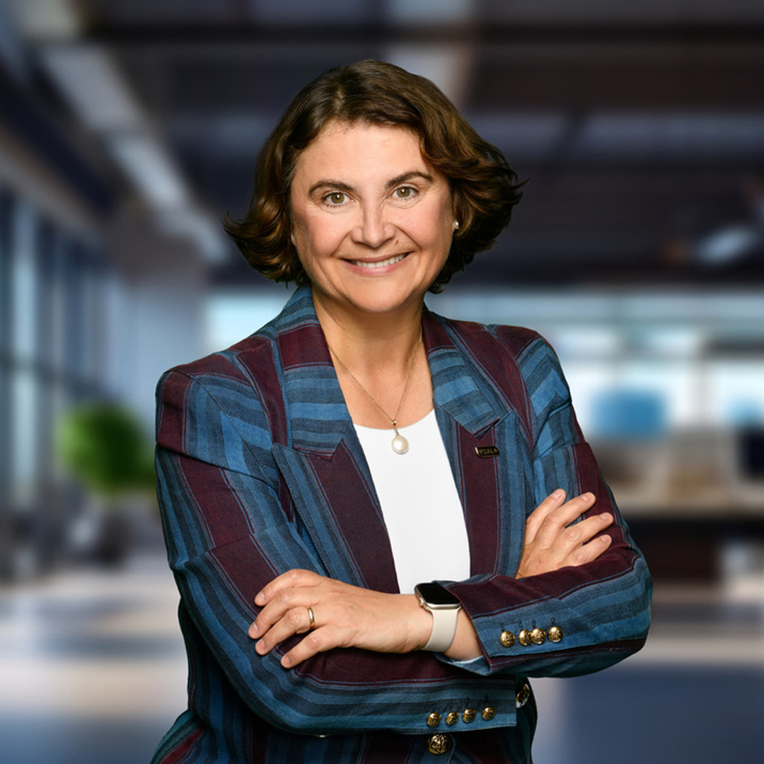 Gabriela Ilie square