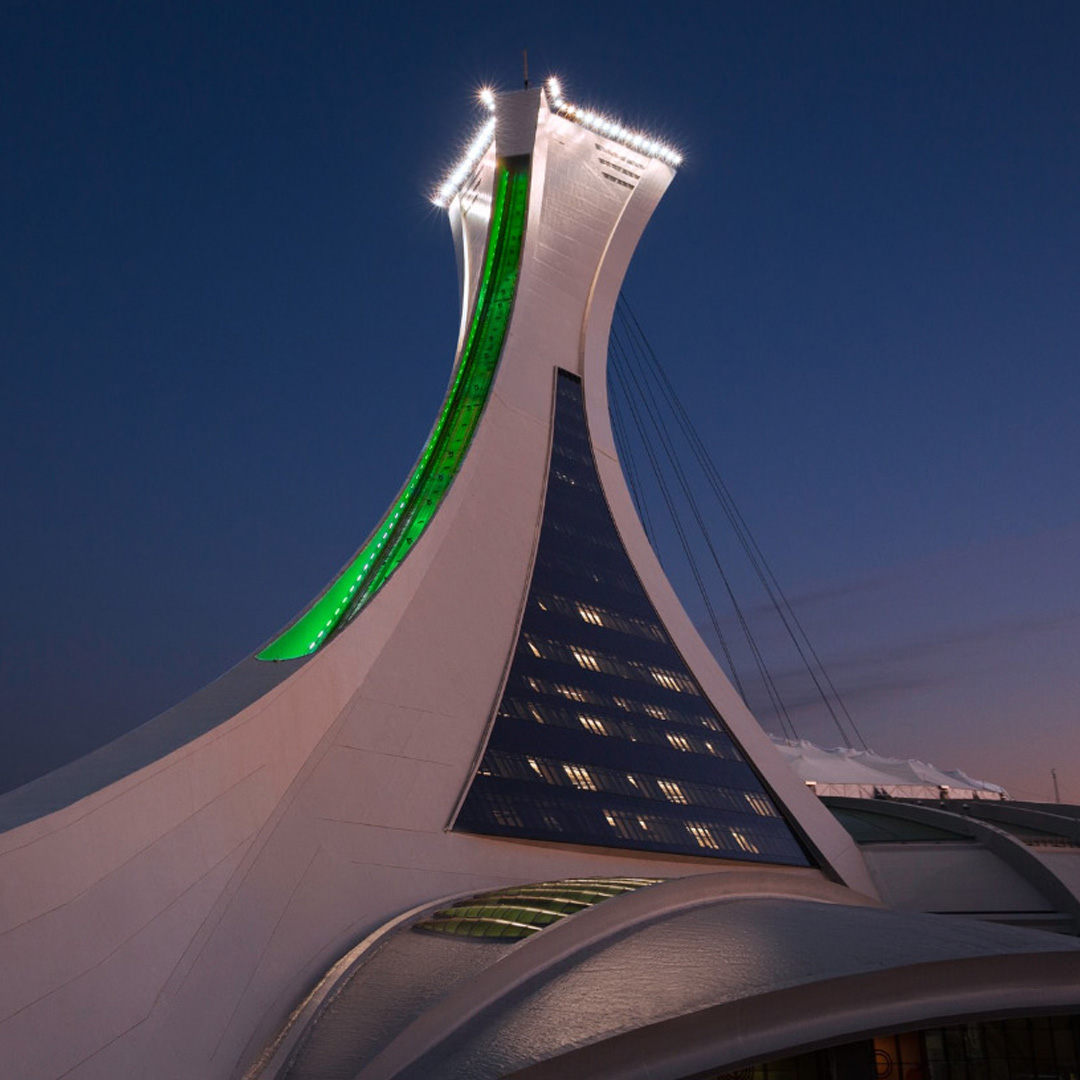 QC Tour de Montréal