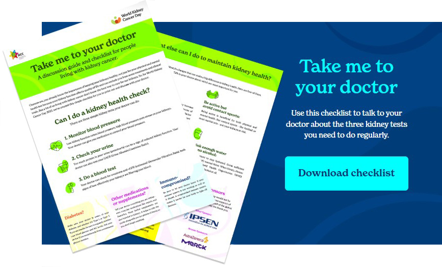 2025 WKCD - Checklist EN